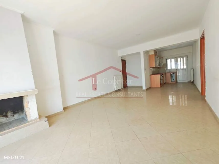 Apartment 81m²  - 3