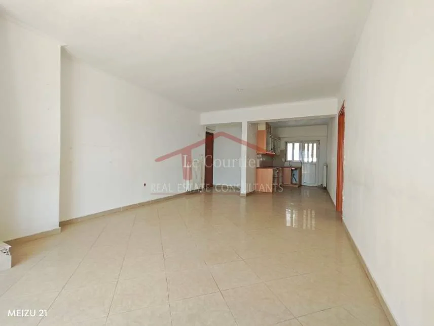 Apartment 81m²  - 4