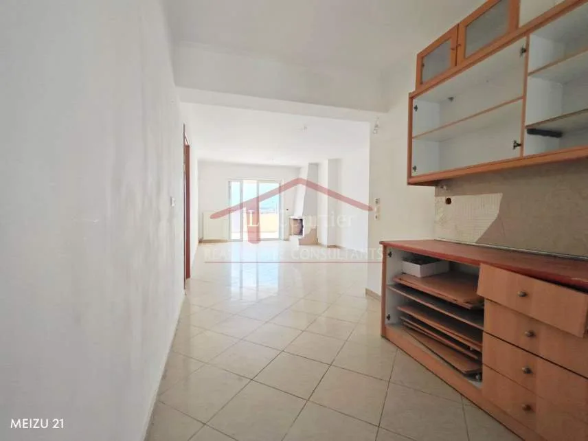 Apartment 81m²  - 5