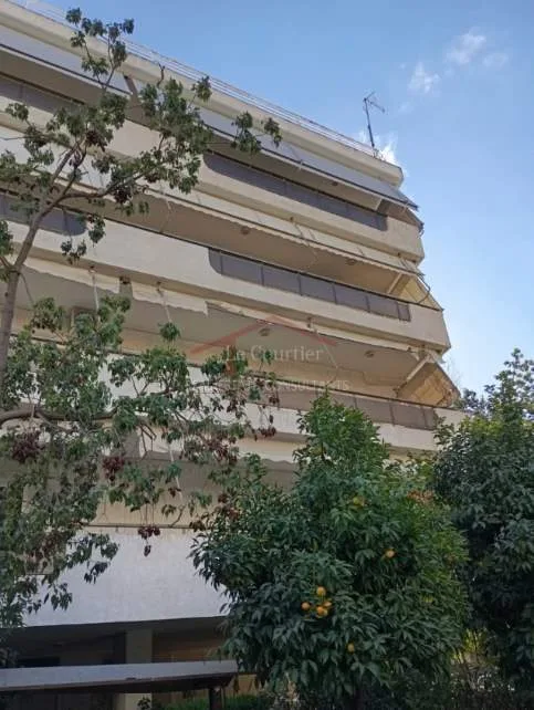 Apartment 175m²  - 2