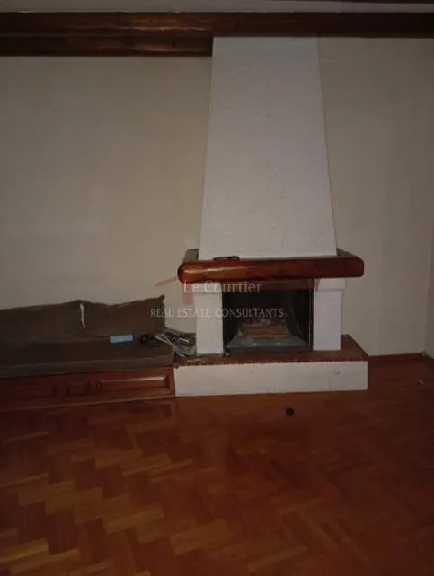 Apartment 175m²  - 4