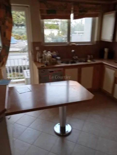 Apartment 175m²  - 5