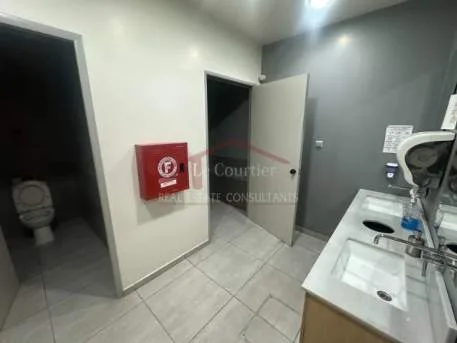 Standalone office building 1150m²  - 5