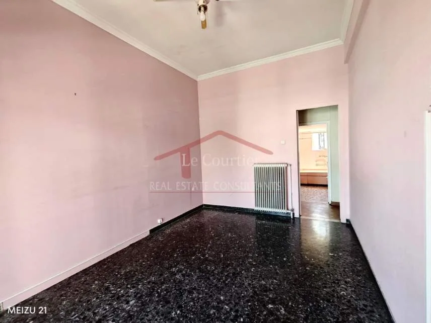 Apartment 76m²  - 2