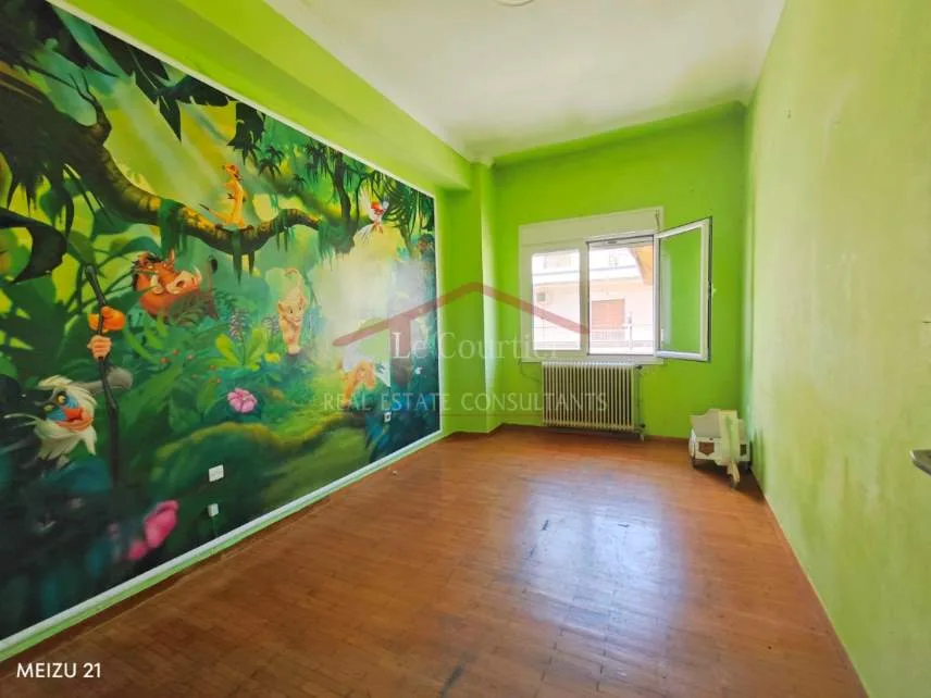Apartment 76m²  - 3