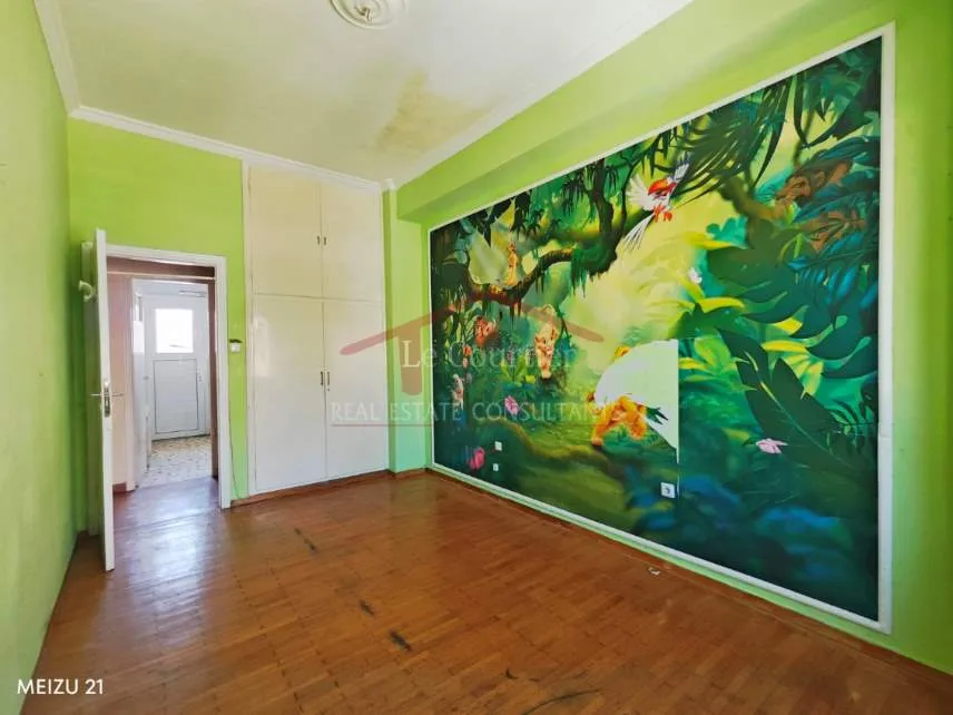 Apartment 76m²  - 4