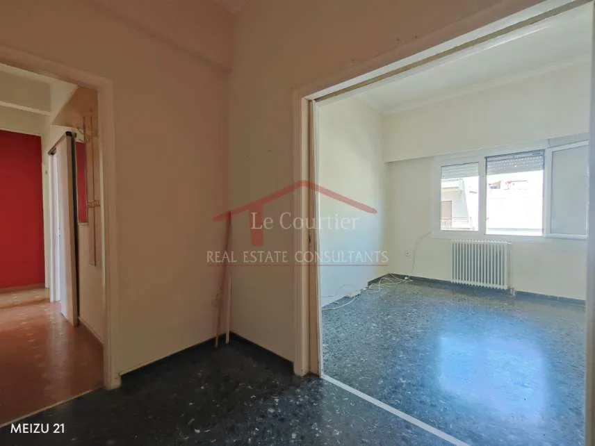 Apartment 76m²  - 5