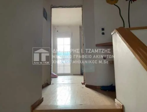 Μεζονέτα 136τ.μ.  - 2