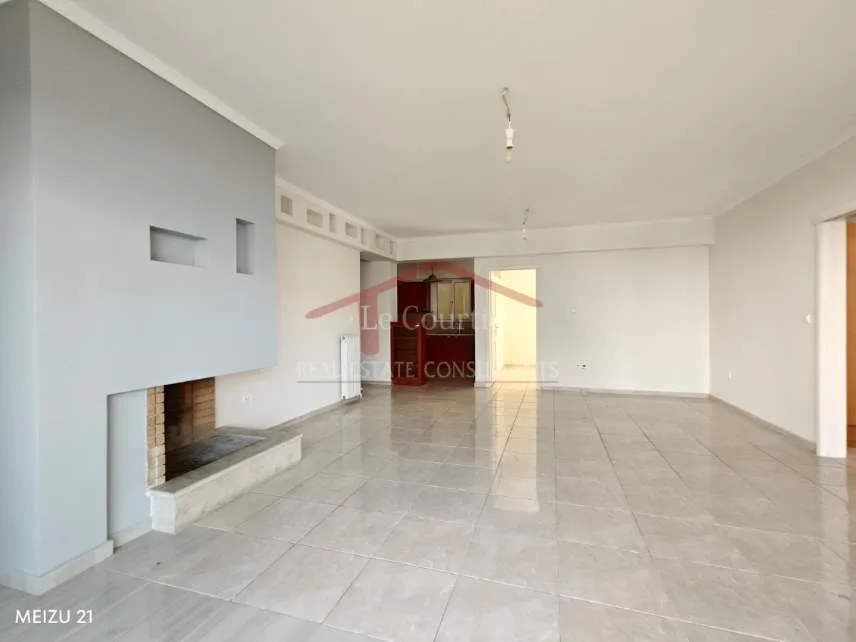 Apartment 110m²  - 3