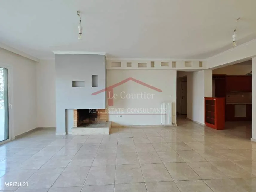 Apartment 110m²  - 4