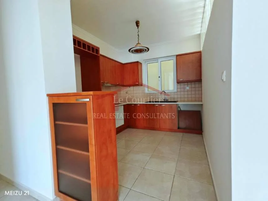 Apartment 110m²  - 5