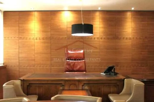 Office 200m²  - 2