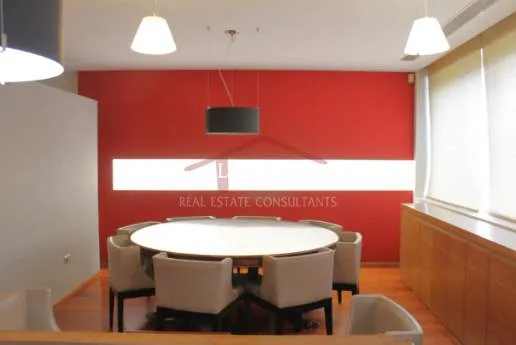 Office 200m²  - 3