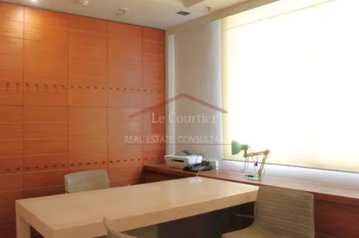 Office 200m²  - 4