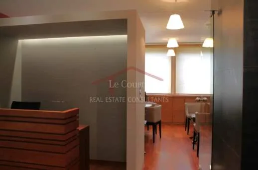 Office 200m²  - 5