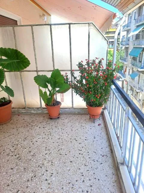 Apartment 66m²  - 2