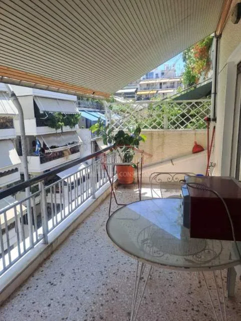 Apartment 66m²  - 3