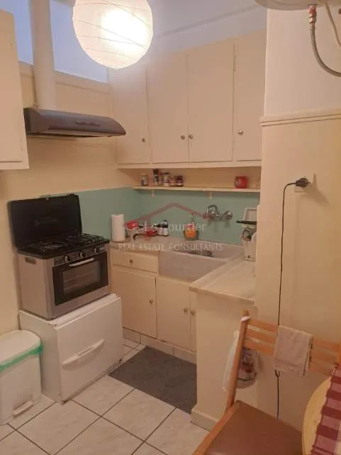 Apartment 66m²  - 4
