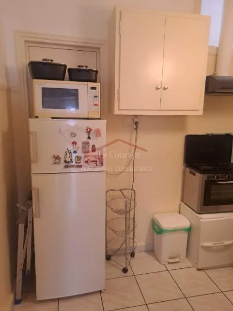 Apartment 66m²  - 5