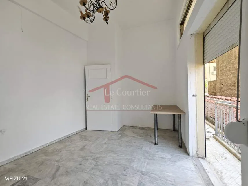 Apartment 49m²  - 2