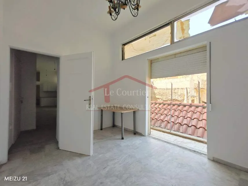 Apartment 49m²  - 3