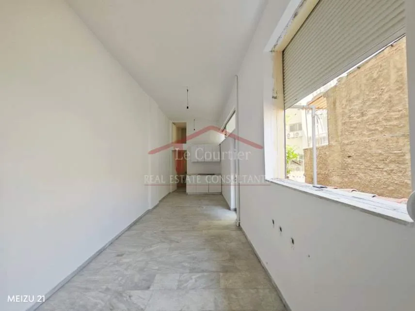 Apartment 49m²  - 4