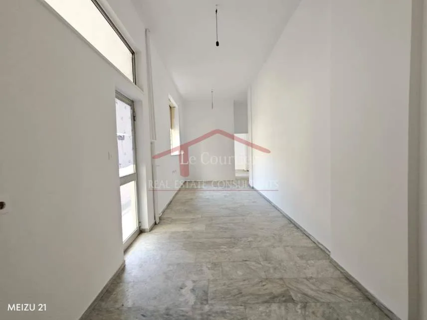 Apartment 49m²  - 5