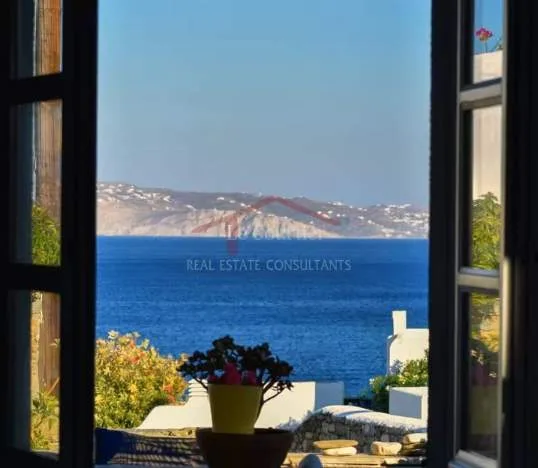 Detached house 71m²  - 2
