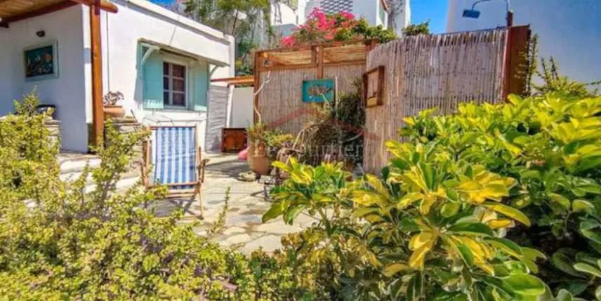Detached house 71m²  - 3