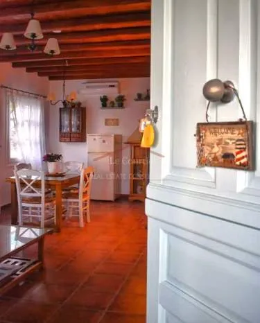 Detached house 71m²  - 5