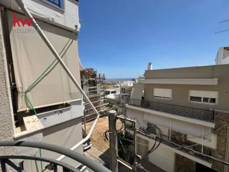 Apartment 85m²  - 2
