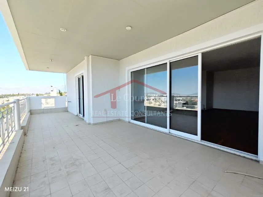 Apartment 120m²  - 2