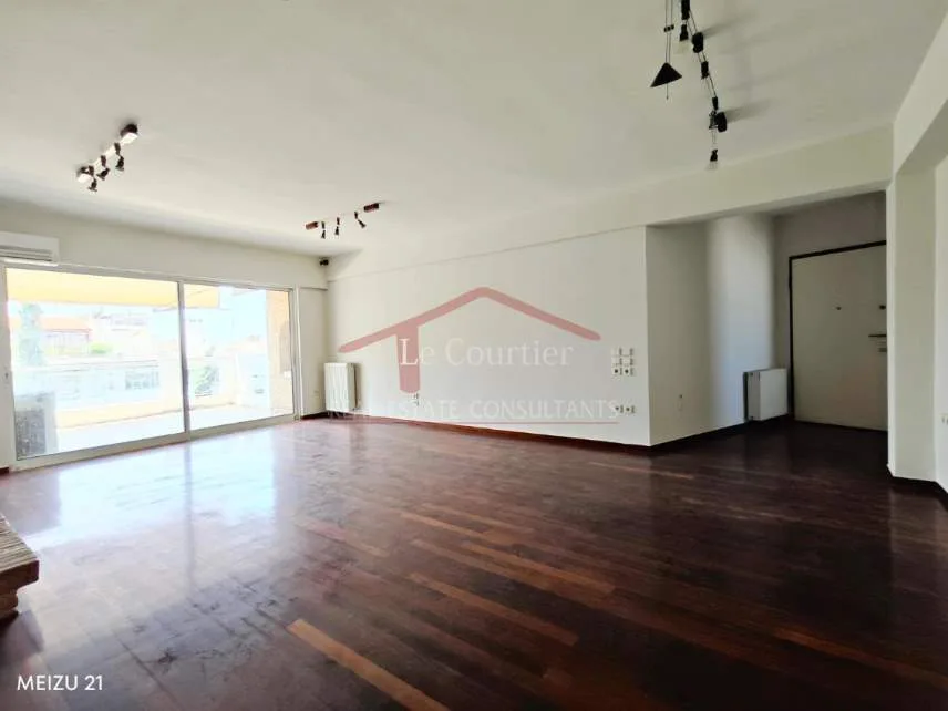 Apartment 125m²  - 3