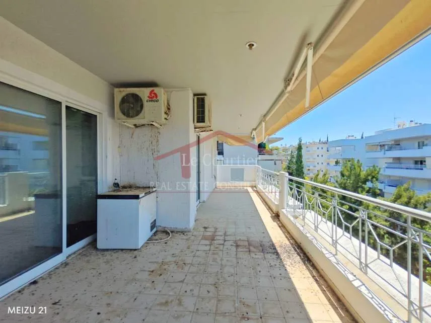 Apartment 125m²  - 5