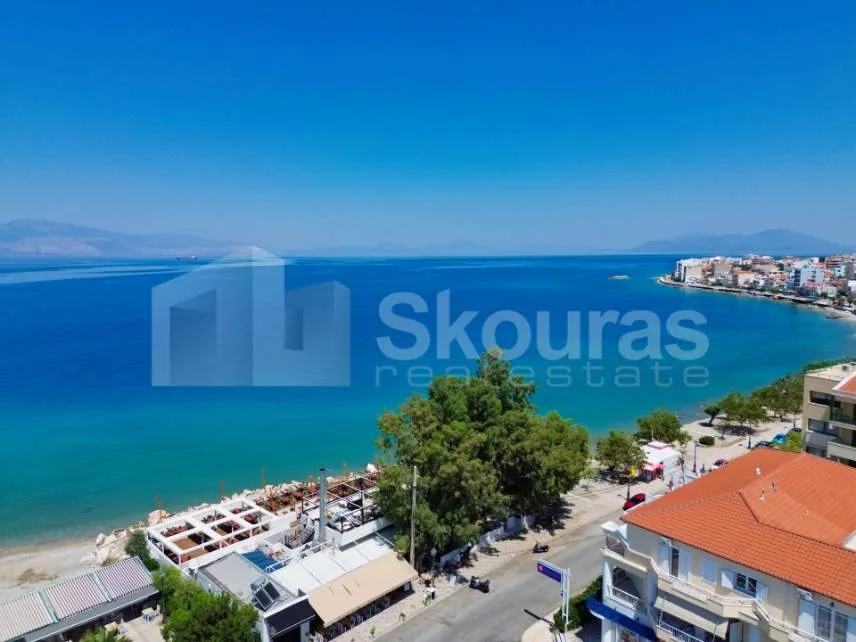 Διαμέρισμα 75τ.μ.  - 4