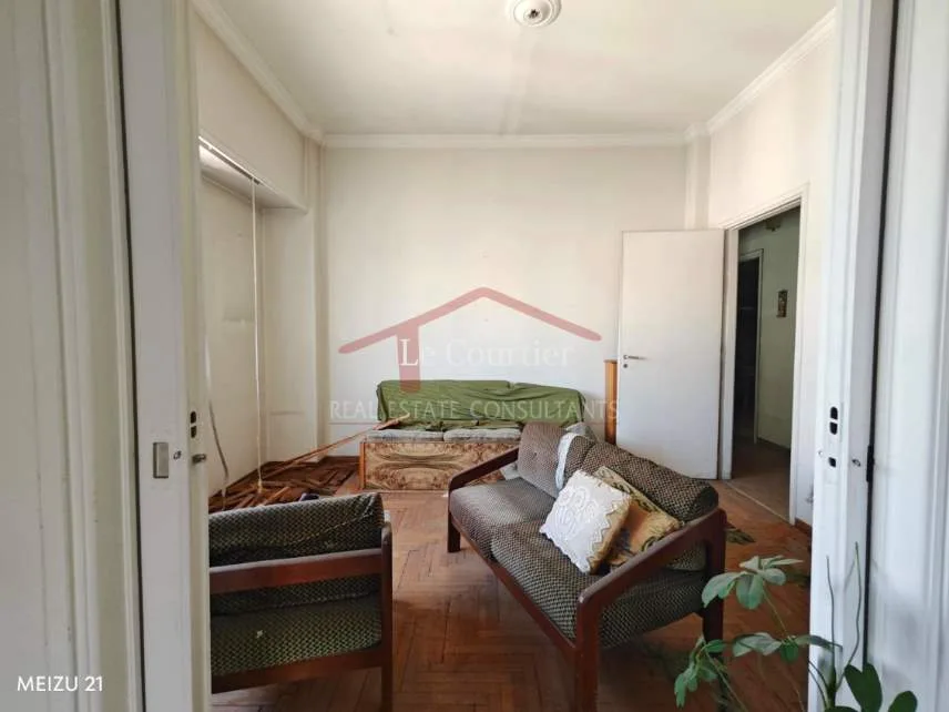 Apartment 79m²  - 2