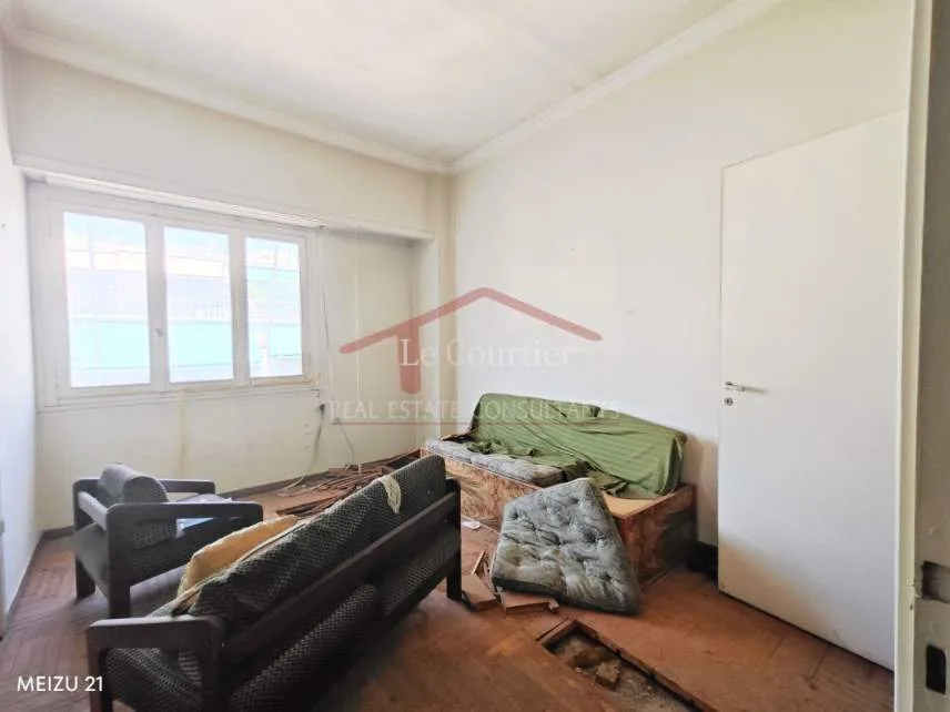 Apartment 79m²  - 3