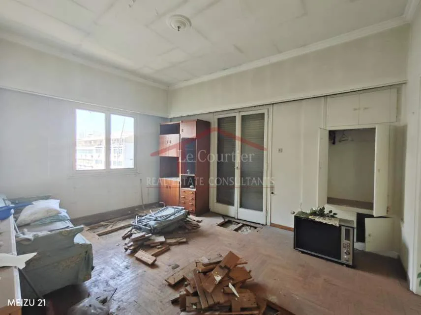Apartment 79m²  - 4