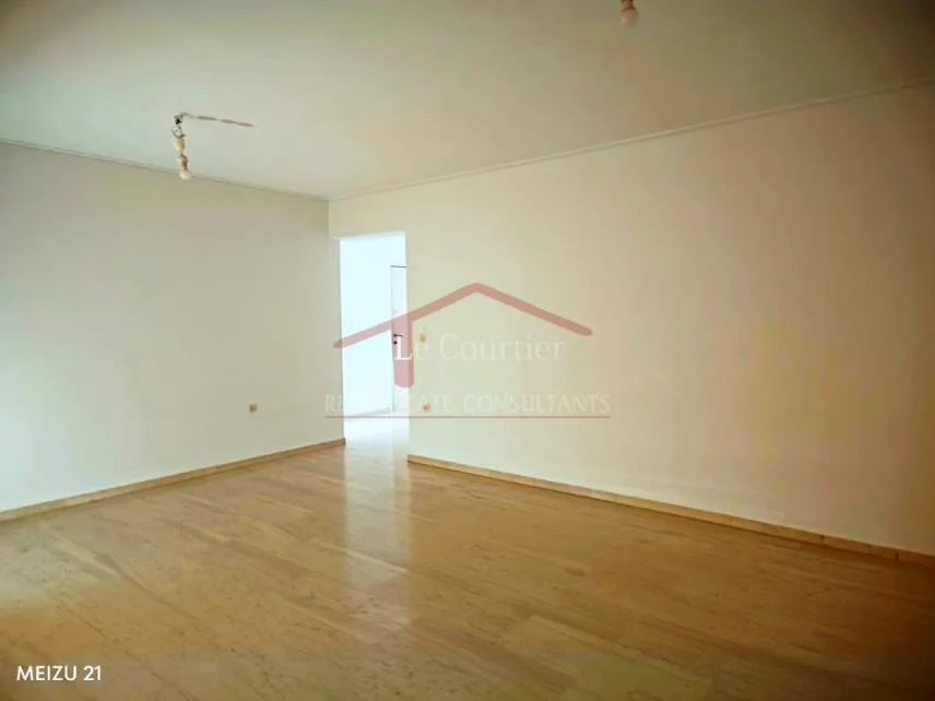 Apartment 92m²  - 3