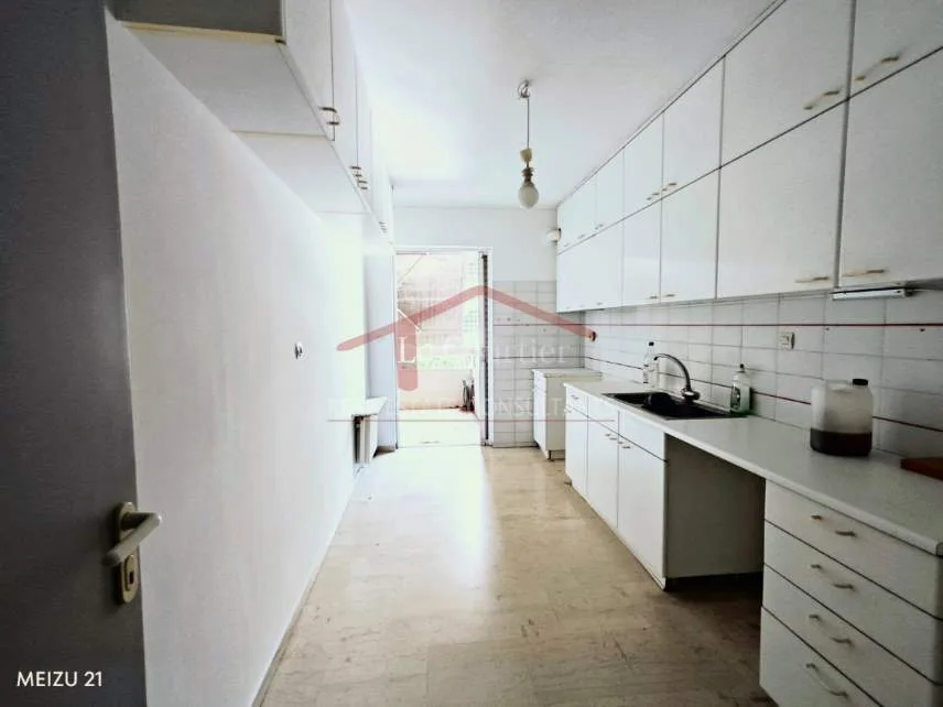Apartment 92m²  - 4