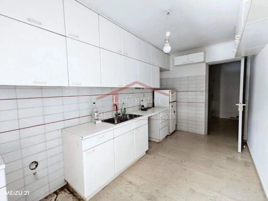 Apartment 92m²  - 5
