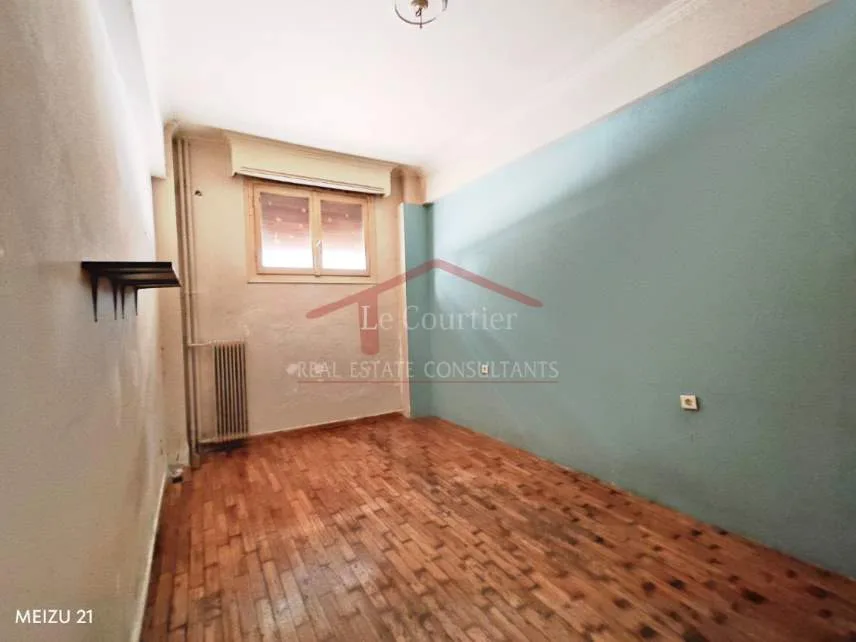 Apartment 56m²  - 2