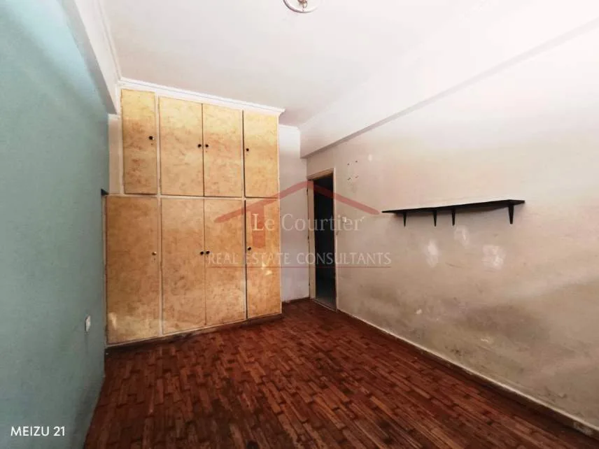 Apartment 56m²  - 3