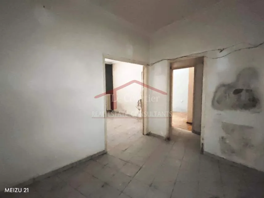 Apartment 56m²  - 4