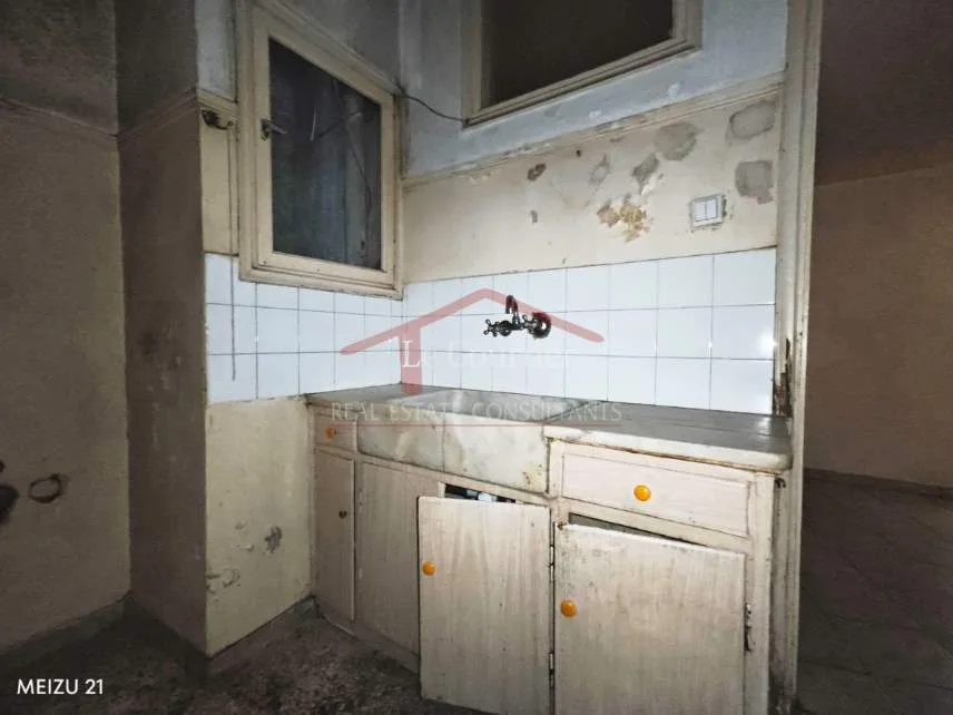 Apartment 56m²  - 5