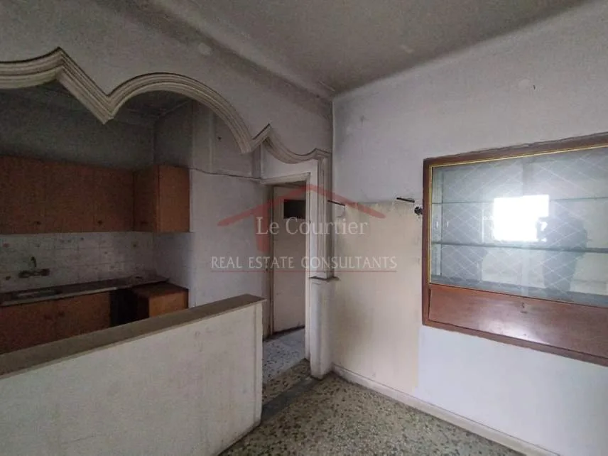 Apartment 66m²  - 3