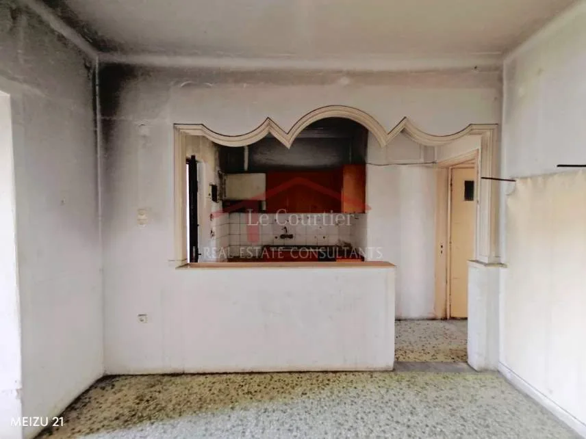 Apartment 66m²  - 4