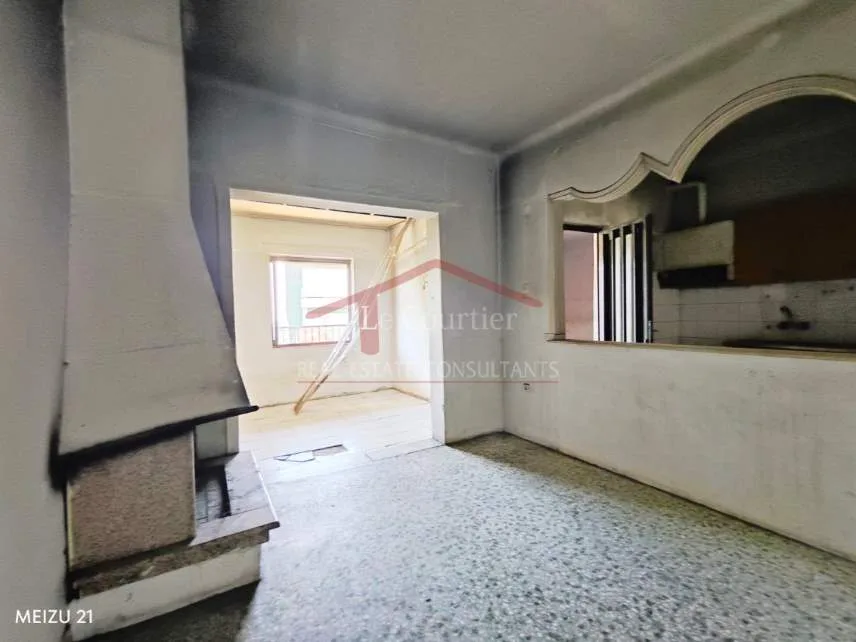 Apartment 66m²  - 5