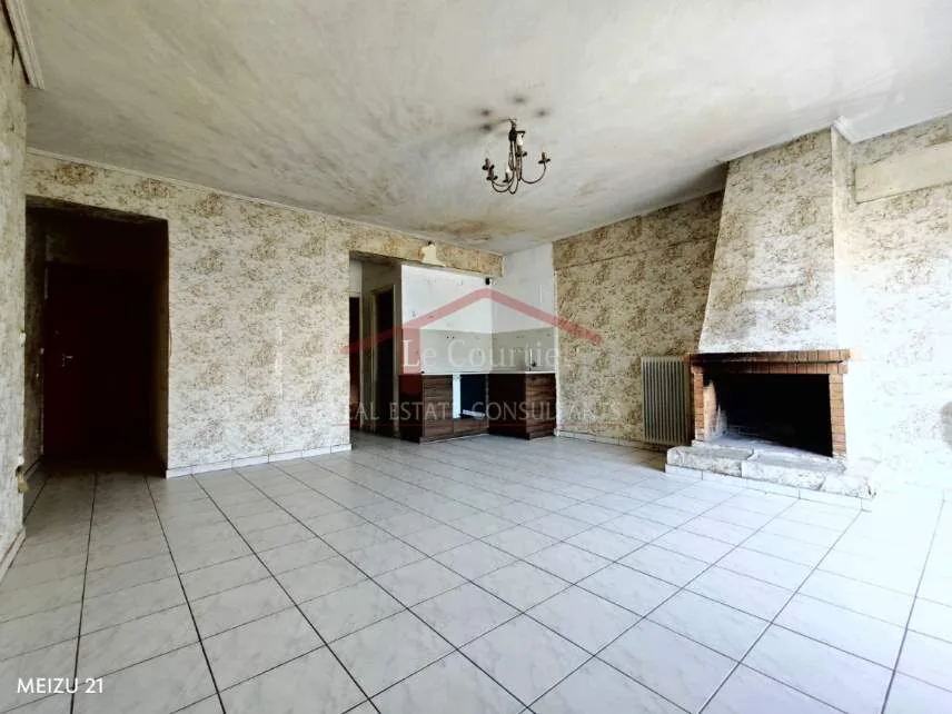 Apartment 95m²  - 2