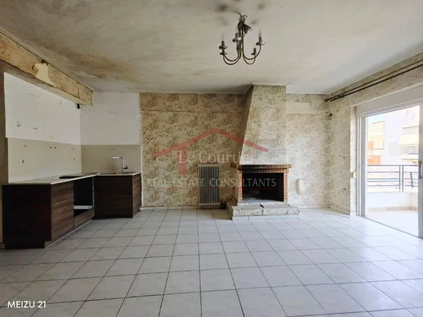 Apartment 95m²  - 4